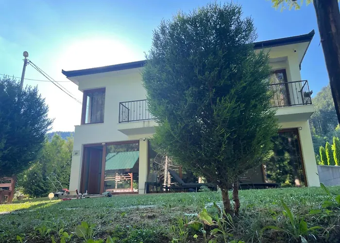 Villa Bella Una 1