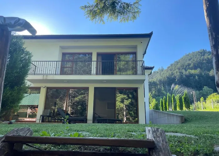 Villa Bella Una 1