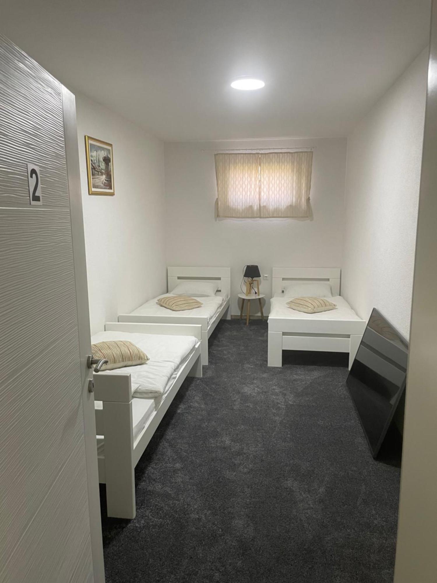 Bella Una - Apartman Prizemlje Cazin