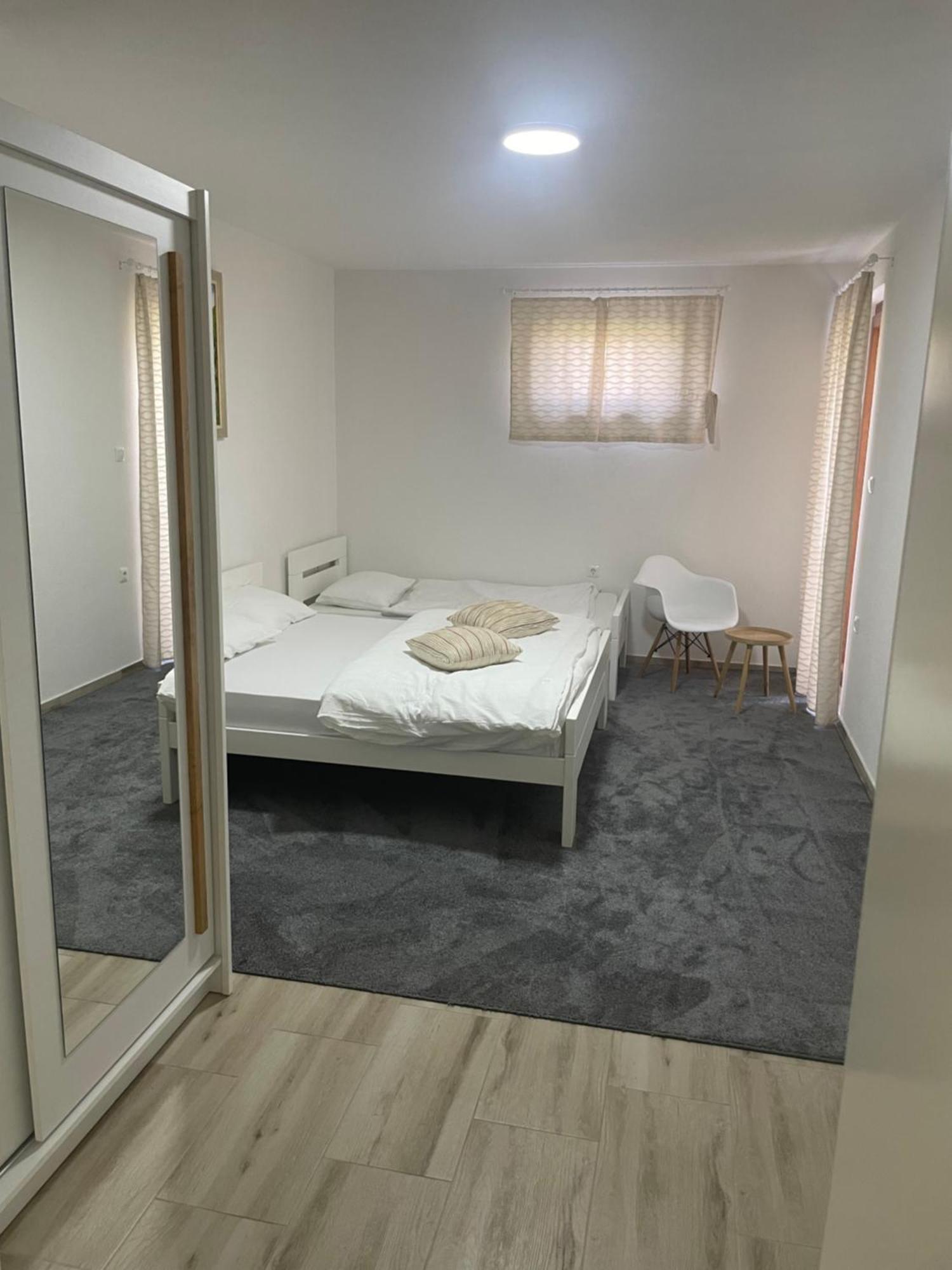 Bella Una - Apartman Prizemlje * Cazin