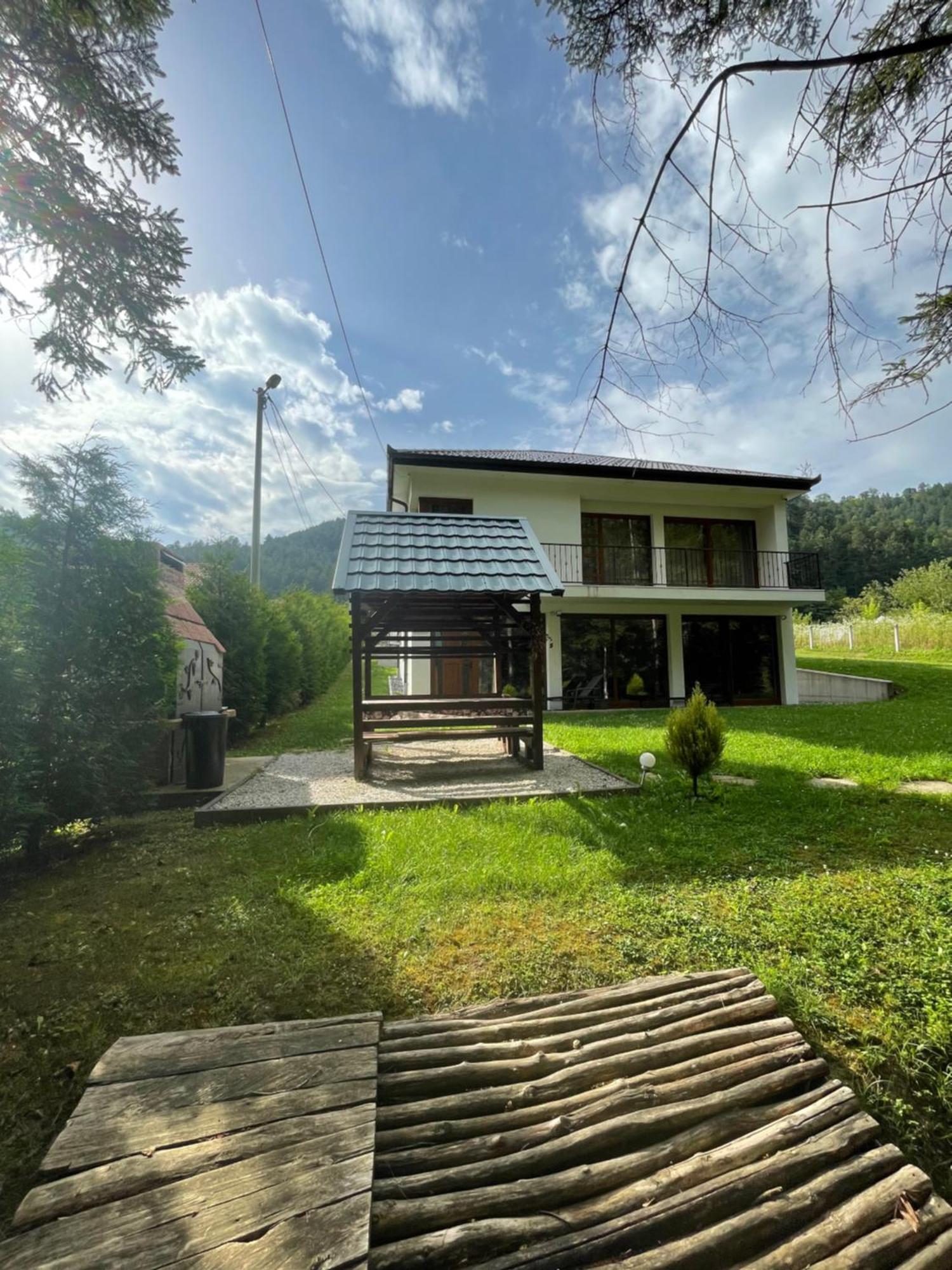 Villa Bella 1
