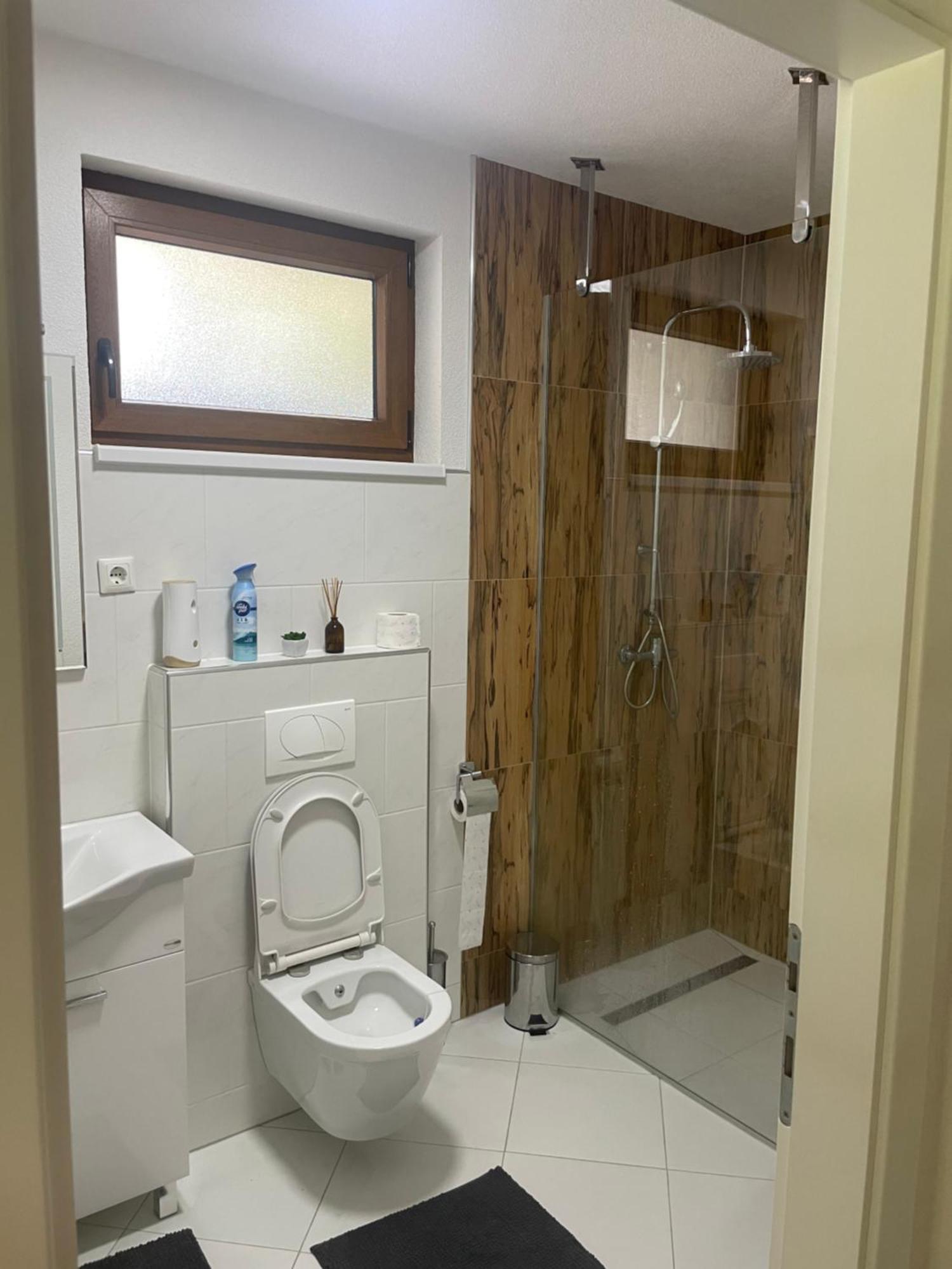 Villa Bella Una - Apartman Prizemlje Cazin