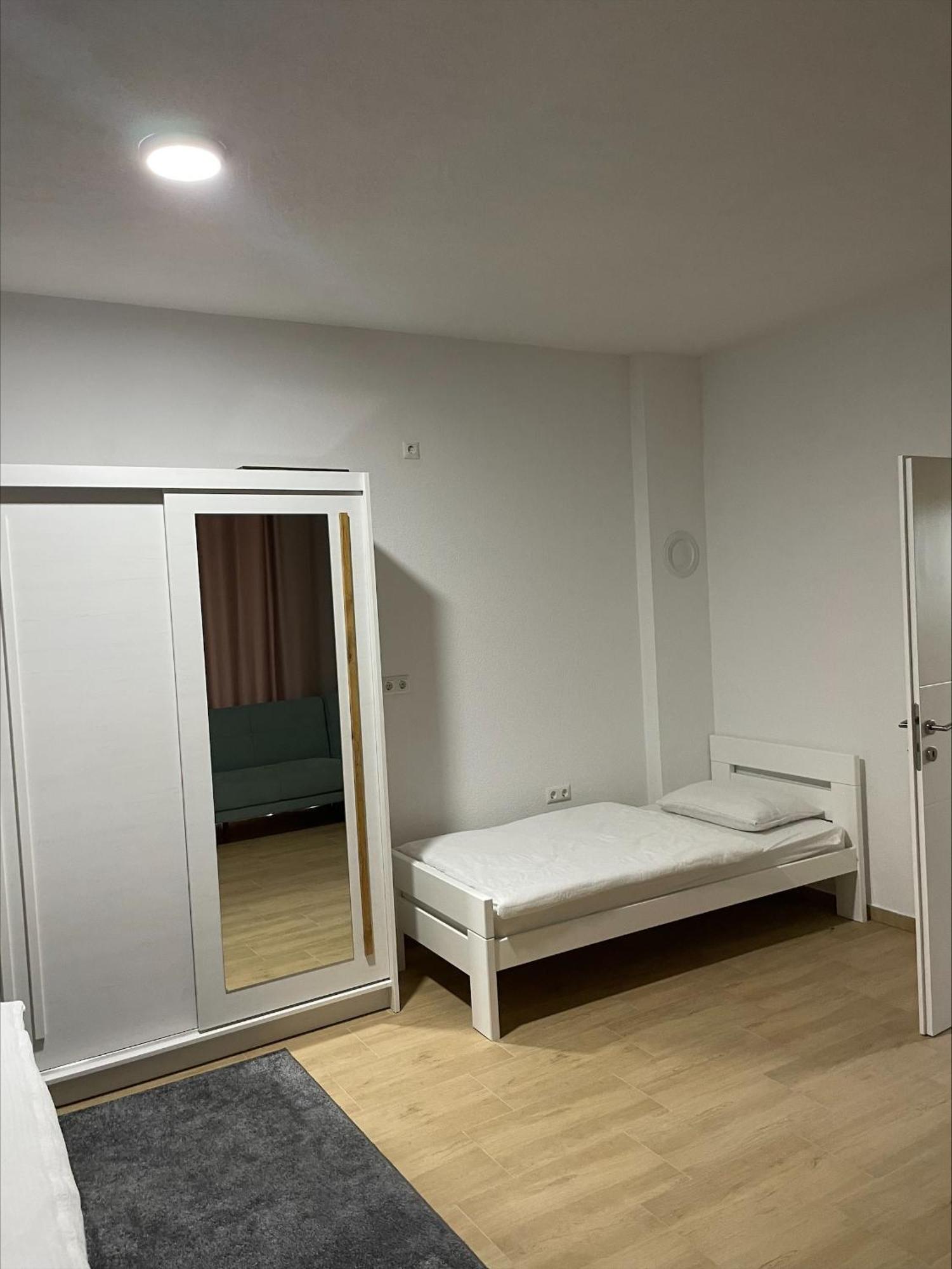 Villa Bella Una - Apartman Prizemlje