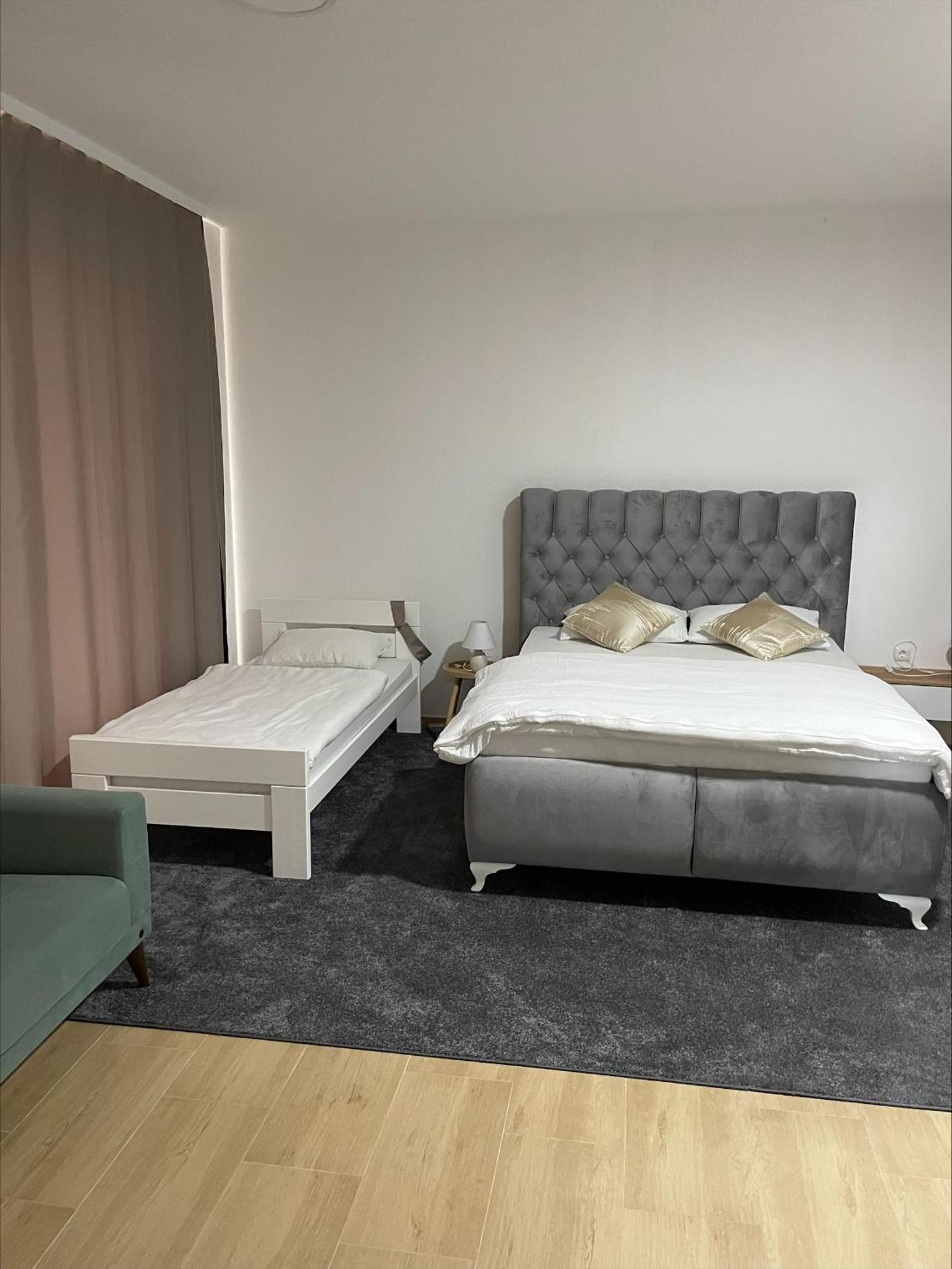 Villa Bella Una - Apartman Prizemlje