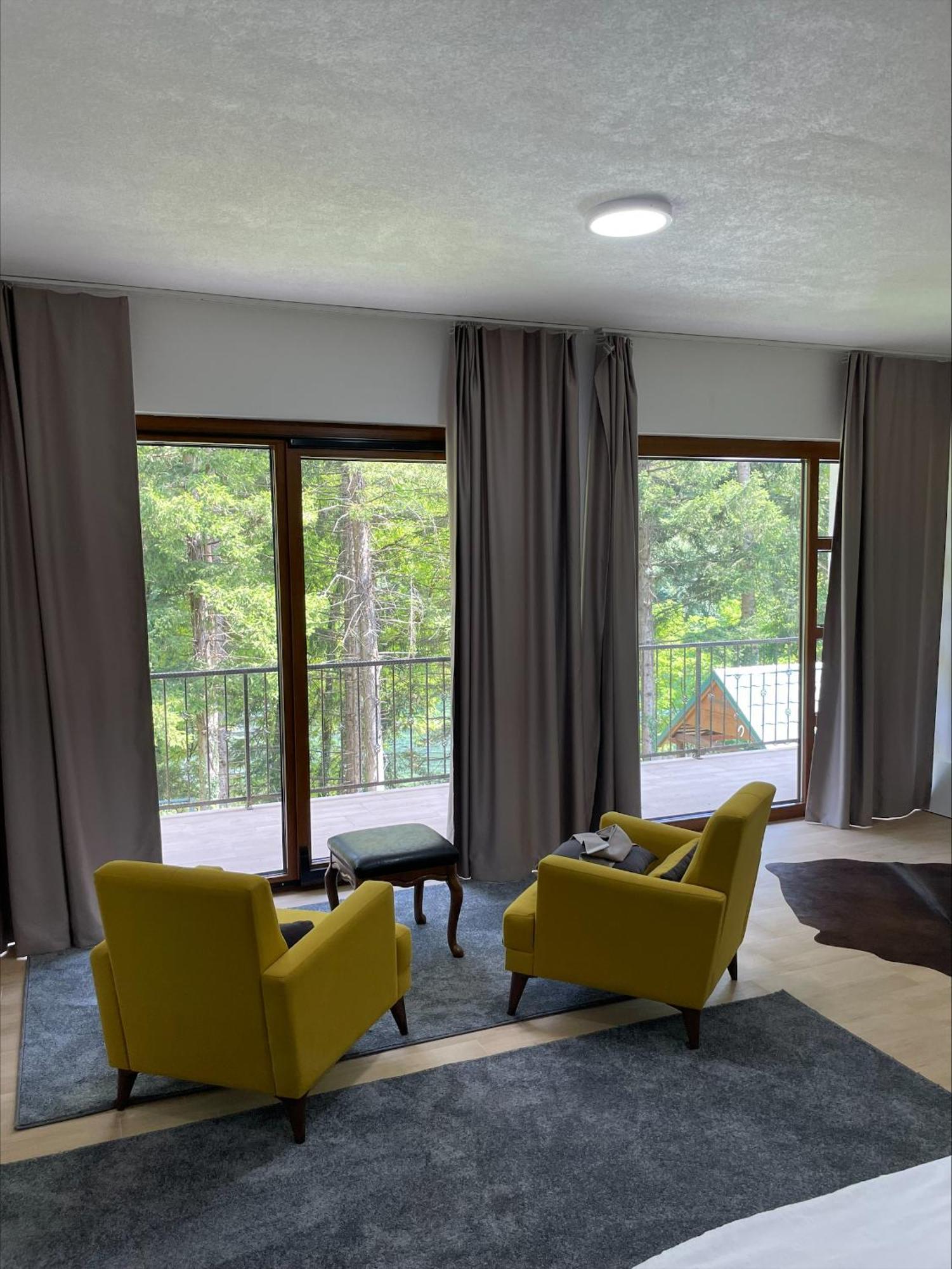 Bella Una - Apartman Prizemlje *