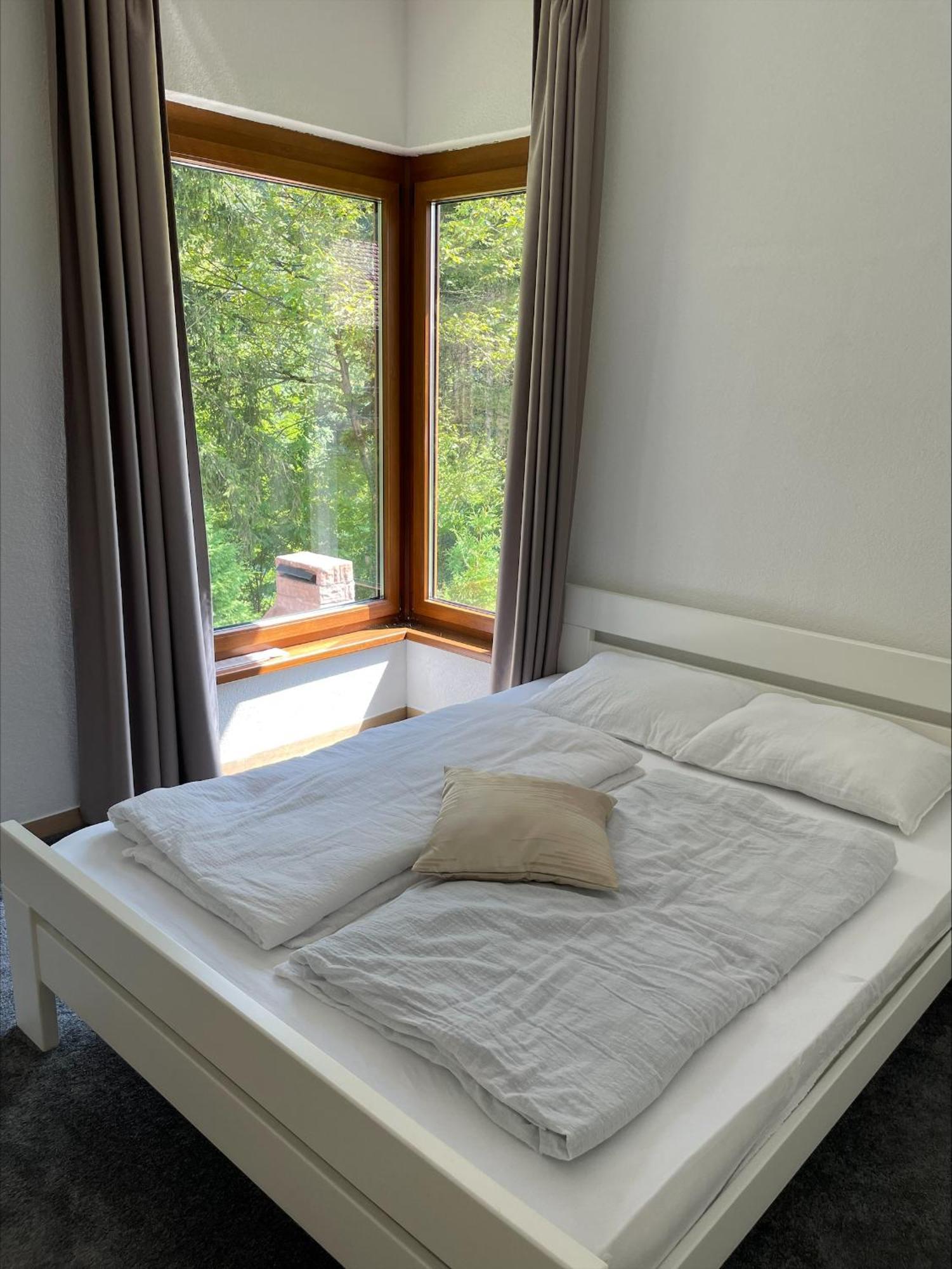 Villa Bella Una - Apartman Prizemlje