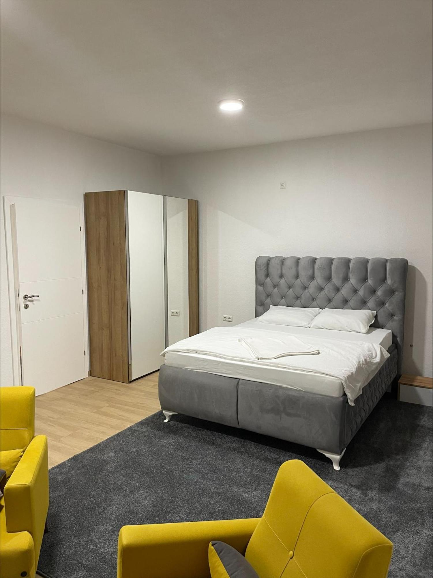 Villa Bella Una - Apartman Prizemlje