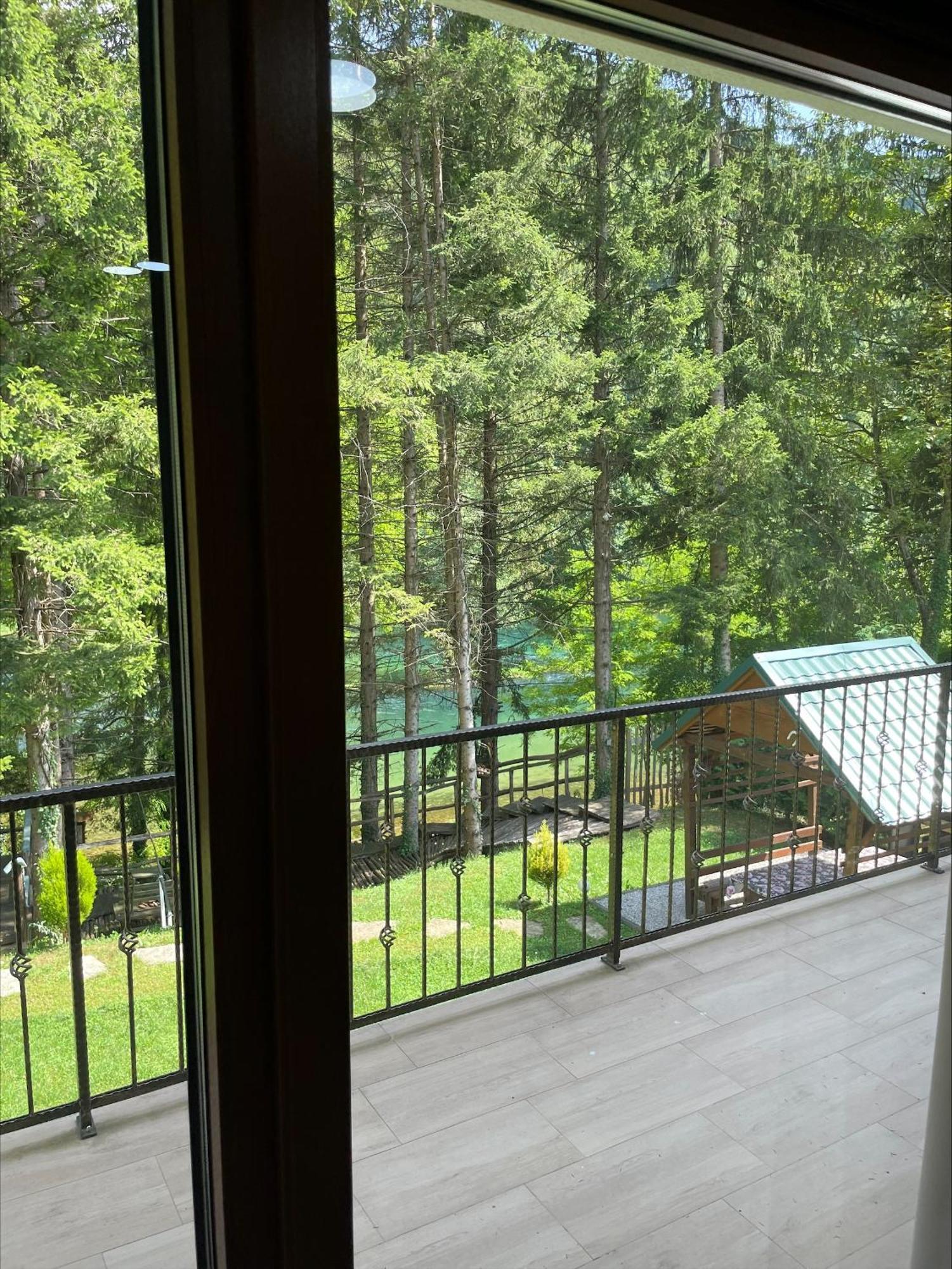 Bella Una - Apartman Prizemlje * Cazin