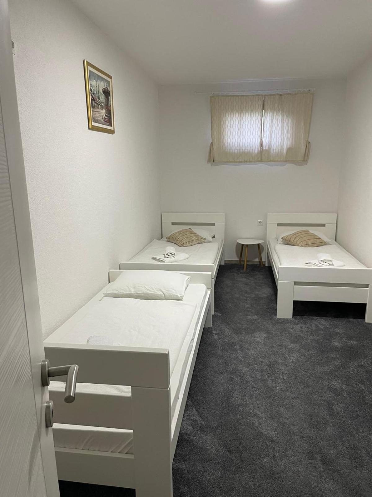 Bella 1 Villa